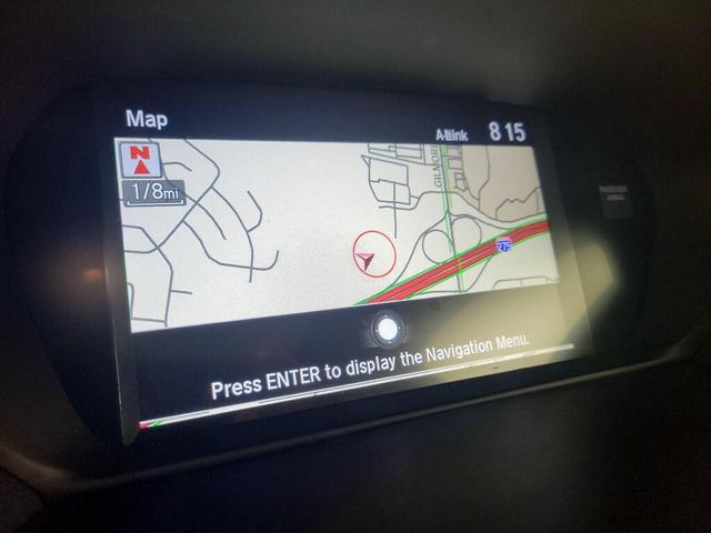 Photo of 2020 White Acura TLX