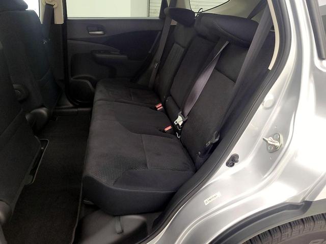 Photo of 2014 Silver Honda CR-V