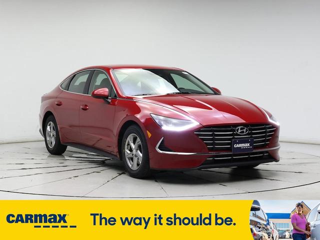 2022 Hyundai Sonata