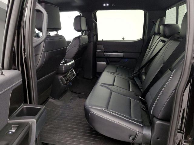 Photo of 2022 Black Ford F-150