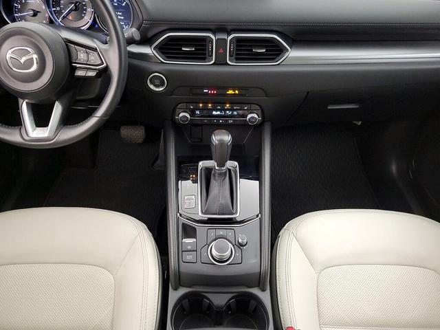 Photo of 2024 Black Mazda CX-5