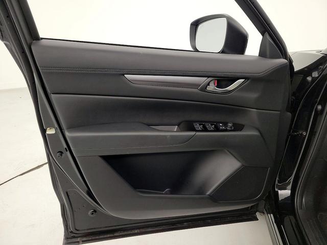 Photo of 2024 Black Mazda CX-5