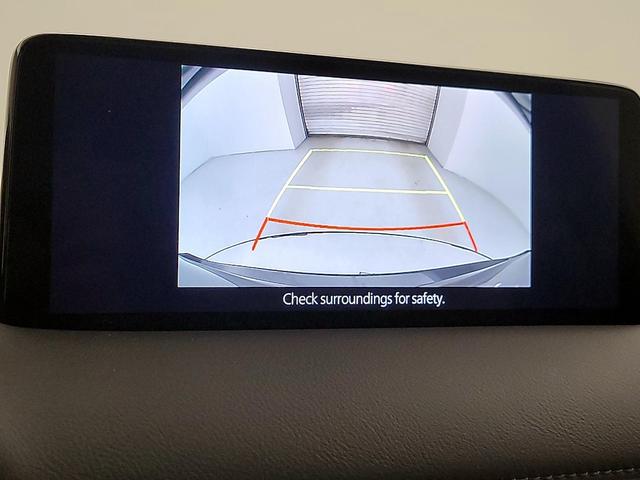 Photo of 2024 Black Mazda CX-5