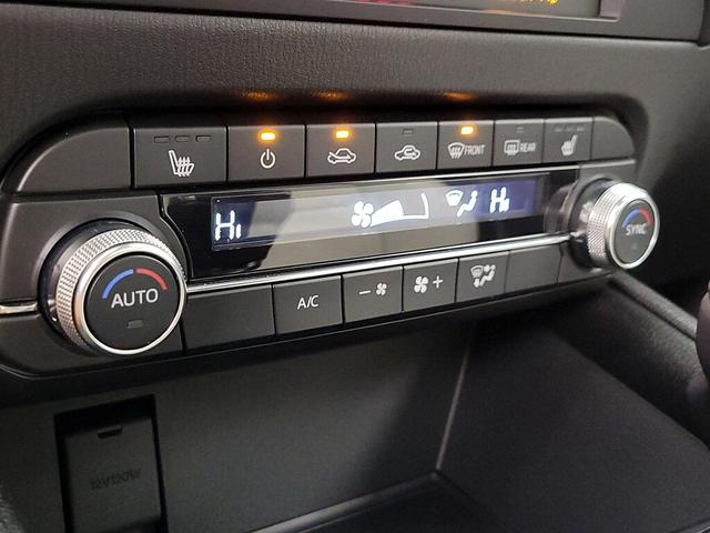 Photo of 2024 Black Mazda CX-5