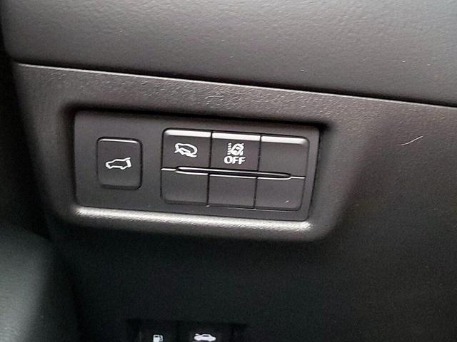Photo of 2024 Black Mazda CX-5