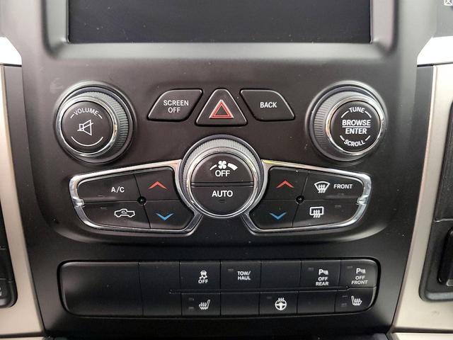 Photo of 2018 Red RAM 1500