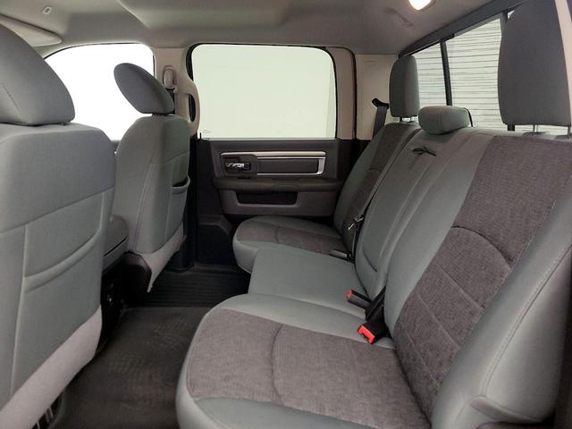 Photo of 2018 Red RAM 1500