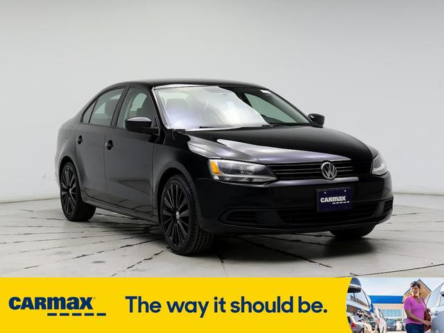 2014 Volkswagen Jetta