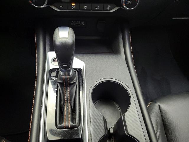 Photo of 2022 Gray Nissan Altima