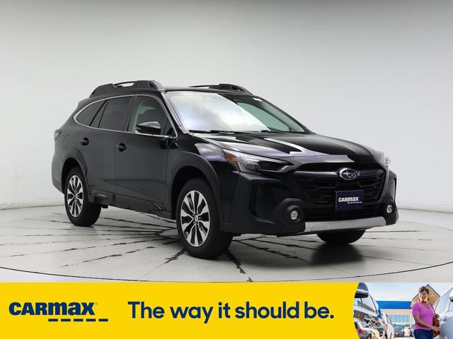 2023 Subaru Outback