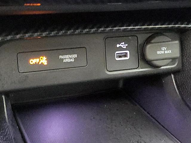 Photo of 2024 White Honda Civic