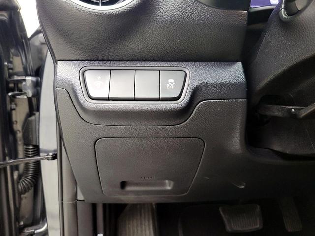 Photo of 2024 Blue Kia Forte