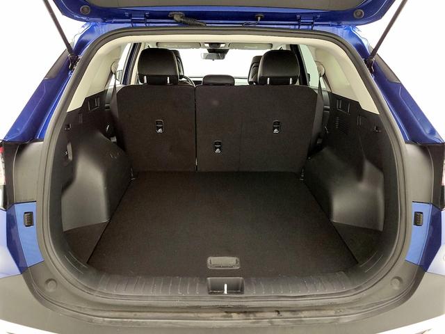 Photo of 2024 Blue Kia Sportage