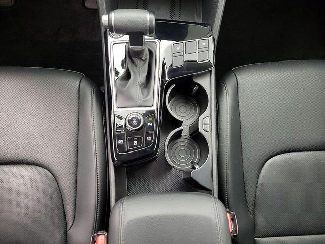 Photo of 2024 Blue Kia Sportage