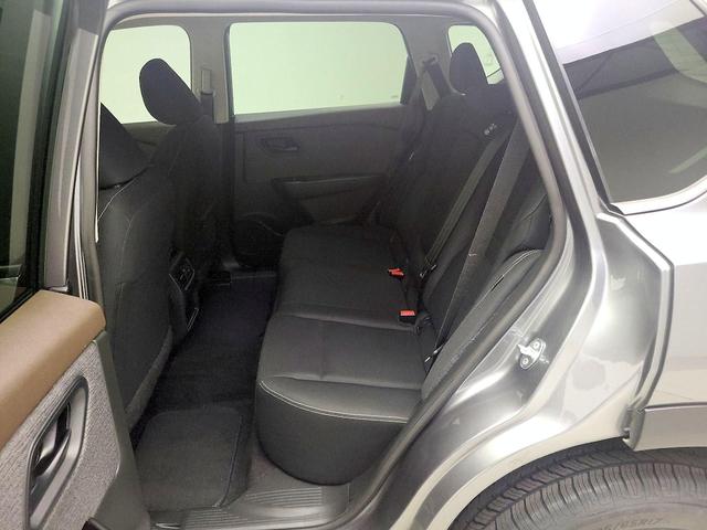 Photo of 2023 Gray Nissan Rogue