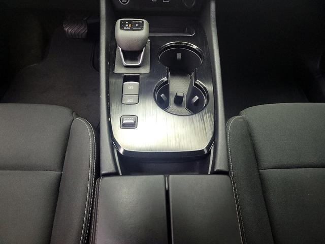Photo of 2023 Gray Nissan Rogue