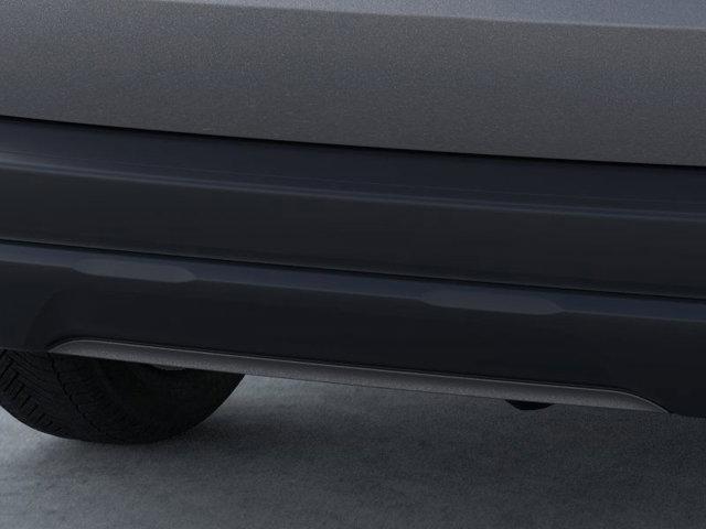 Photo of 2025 Carbonized Gray Ford Escape