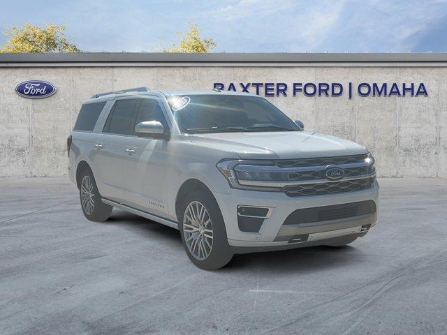 2023 Ford Expedition Max