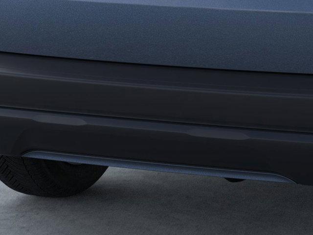 Photo of 2025 Vapor Blue Ford Escape