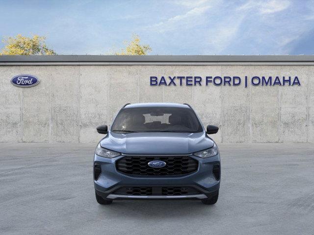 Photo of 2025 Vapor Blue Ford Escape