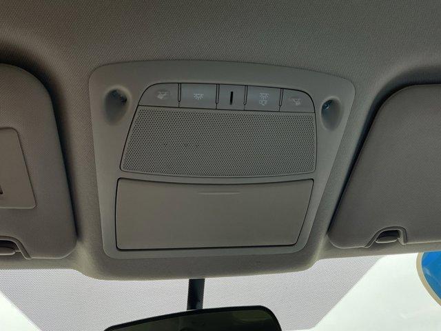 Photo of 2014 Graphite Blue Nissan Rogue