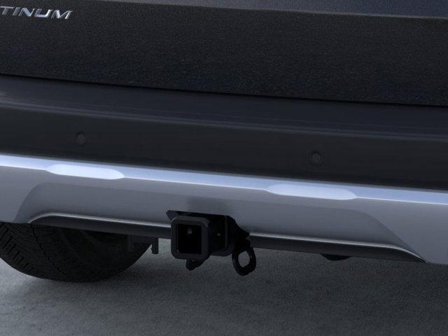 Photo of 2025 Agate Black Ford Escape