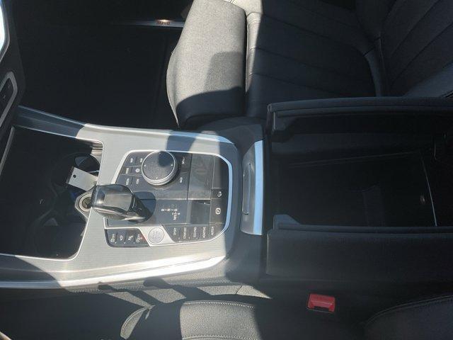 Photo of 2020 Alpine White BMW X5