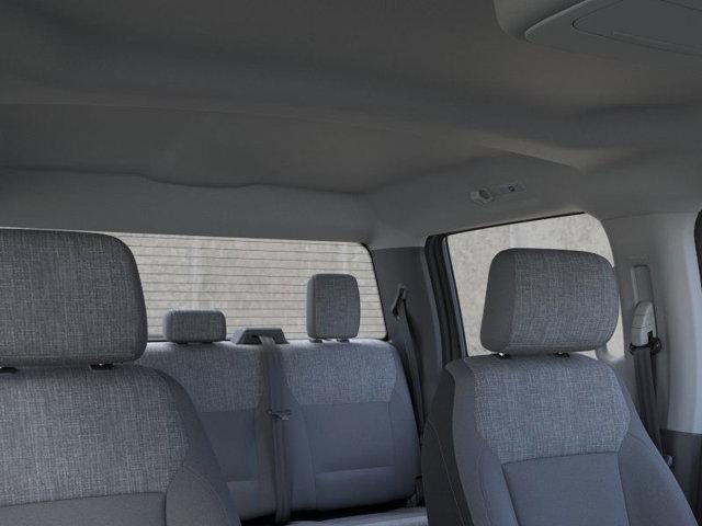 Photo of 2025 Carbonized Gray Ford F-150 Lightning