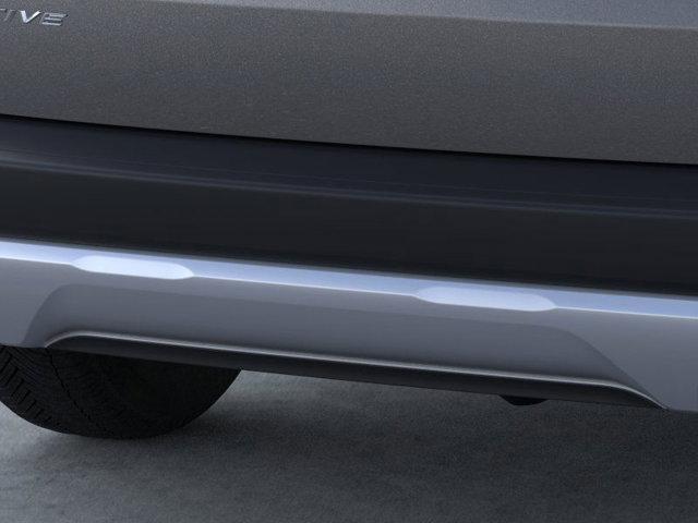 Photo of 2025 Carbonized Gray Ford Escape