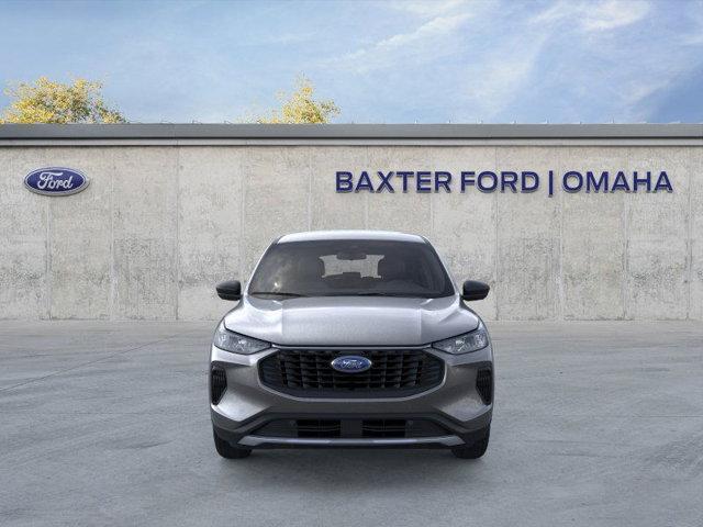 Photo of 2025 Carbonized Gray Ford Escape