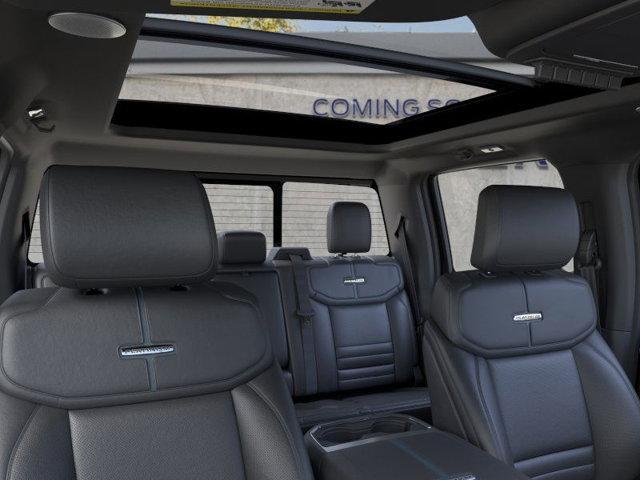 Photo of 2026 Agate Black Ford F-250