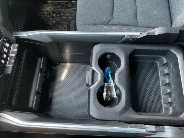 Photo of 2020 Diamond Black RAM 1500
