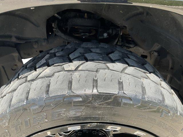 Photo of 2020 Diamond Black RAM 1500