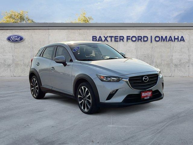 2019 Mazda CX-3