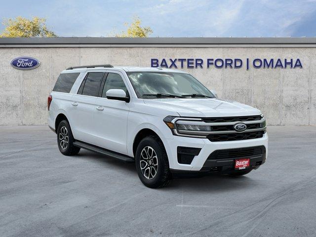 2022 Ford Expedition Max