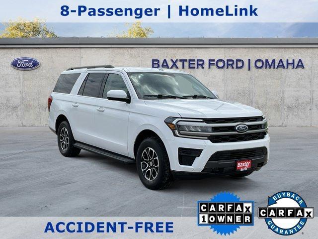 2022 Ford Expedition Max
