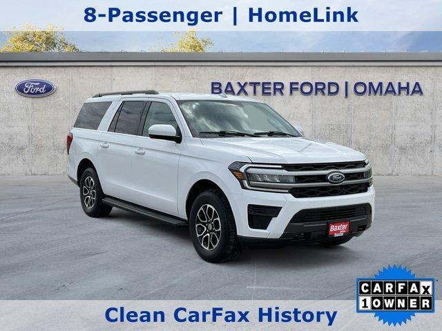 2022 Ford Expedition Max