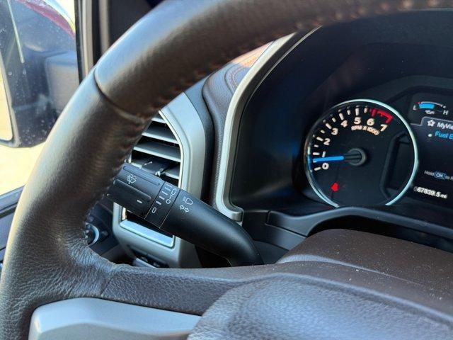 Photo of 2015 Bronze Fire Metallic Ford F-150