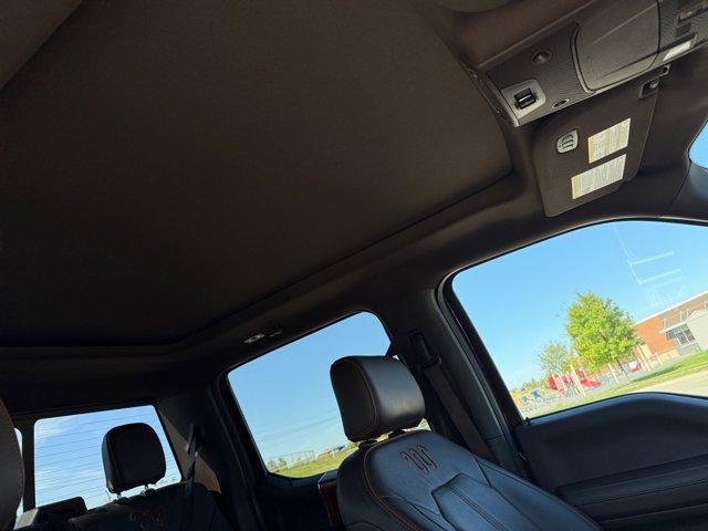 Photo of 2015 Bronze Fire Metallic Ford F-150