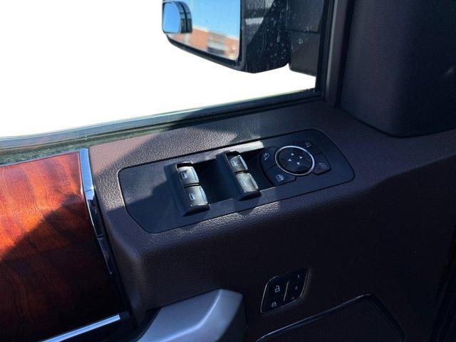 Photo of 2015 Bronze Fire Metallic Ford F-150
