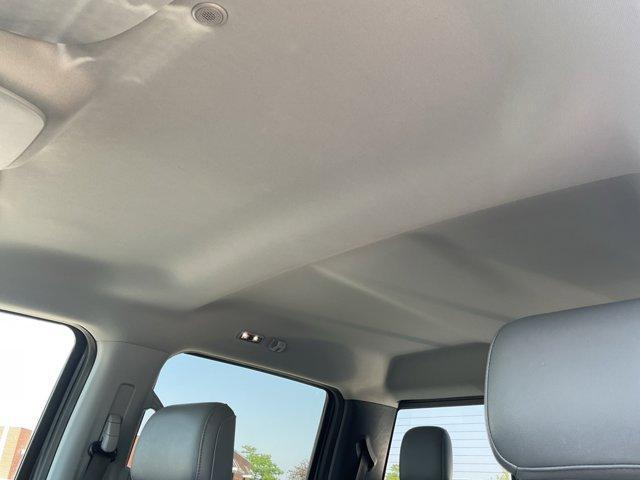 Photo of 2022 Carbonized Gray Metallic Ford F-150