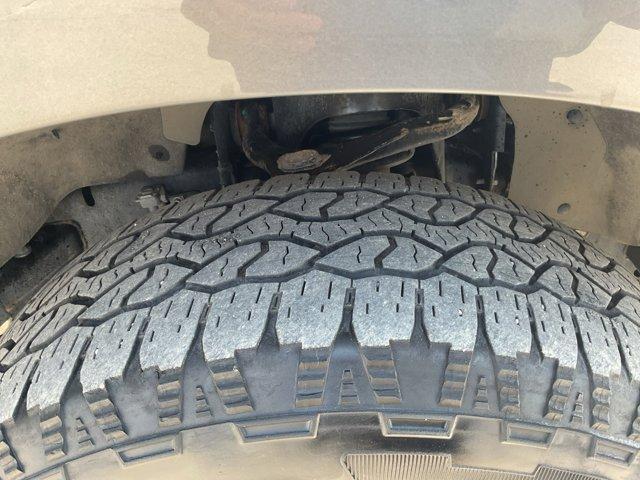 Photo of 2022 Carbonized Gray Metallic Ford F-150