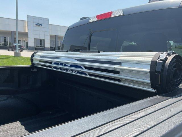 Photo of 2022 Carbonized Gray Metallic Ford F-150