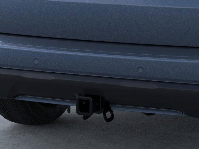 Photo of 2025 Vapor Blue Ford Escape