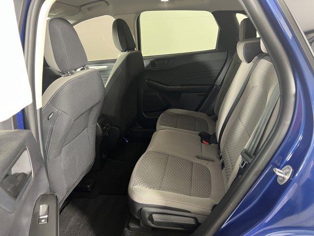 Photo of 2022 Atlas Blue Metallic Ford Escape