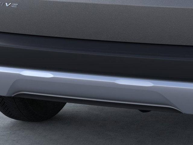 Photo of 2025 Carbonized Gray Ford Escape