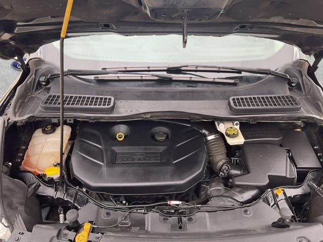 Photo of 2014 Tuxedo Black Ford Escape