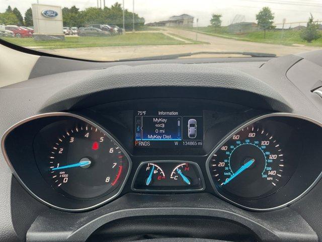 Photo of 2014 Tuxedo Black Ford Escape