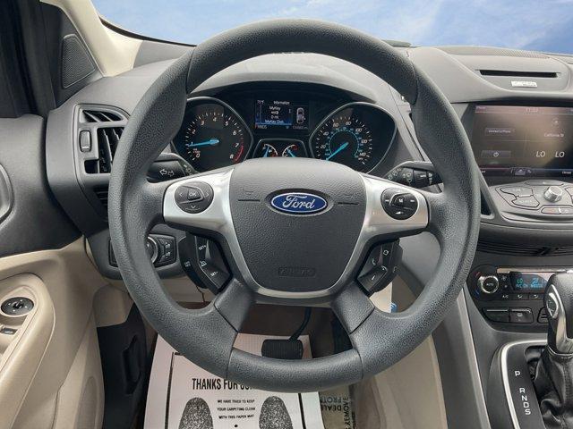 Photo of 2014 Tuxedo Black Ford Escape