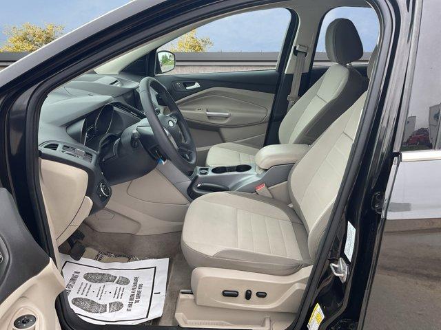 Photo of 2014 Tuxedo Black Ford Escape